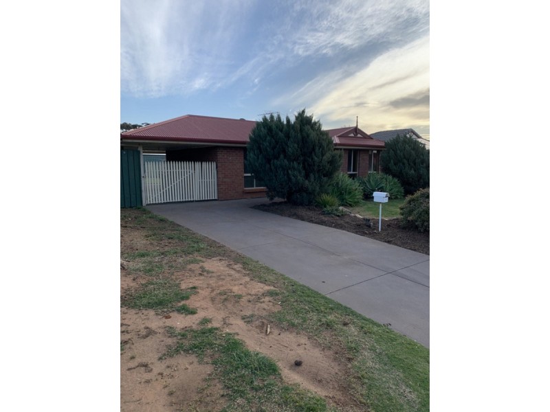 18 Houston Court, Evanston Gardens SA 5116