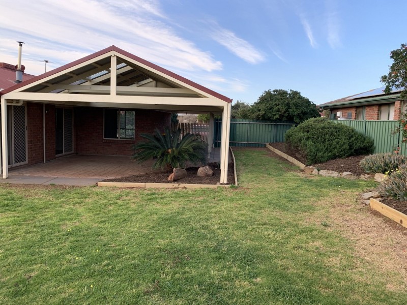 18 Houston Court, Evanston Gardens SA 5116