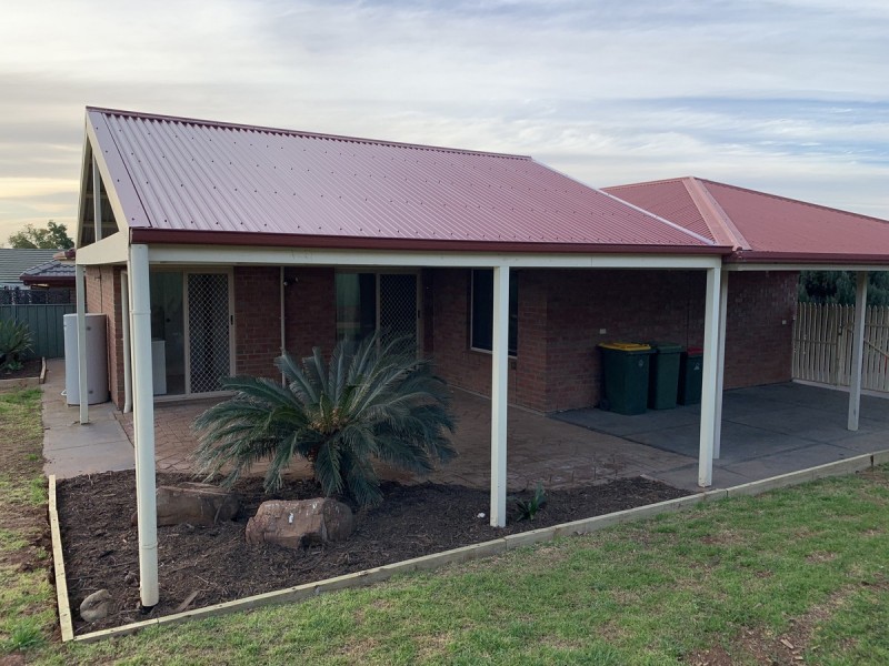 18 Houston Court, Evanston Gardens SA 5116