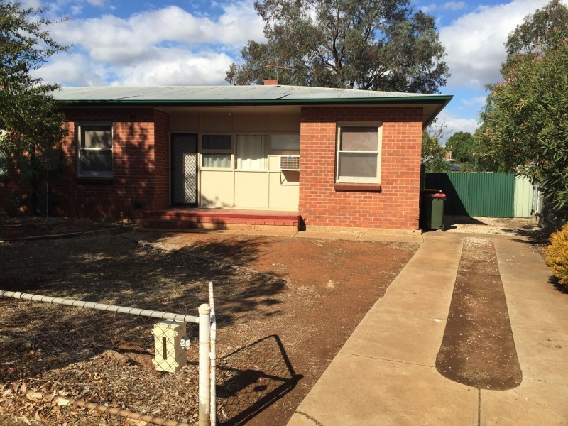 20 Flower Street, Elizabeth Downs SA 5113