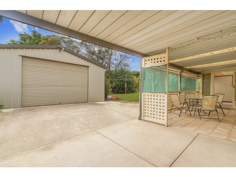 4 Deland Avenue, Gawler East SA 5118