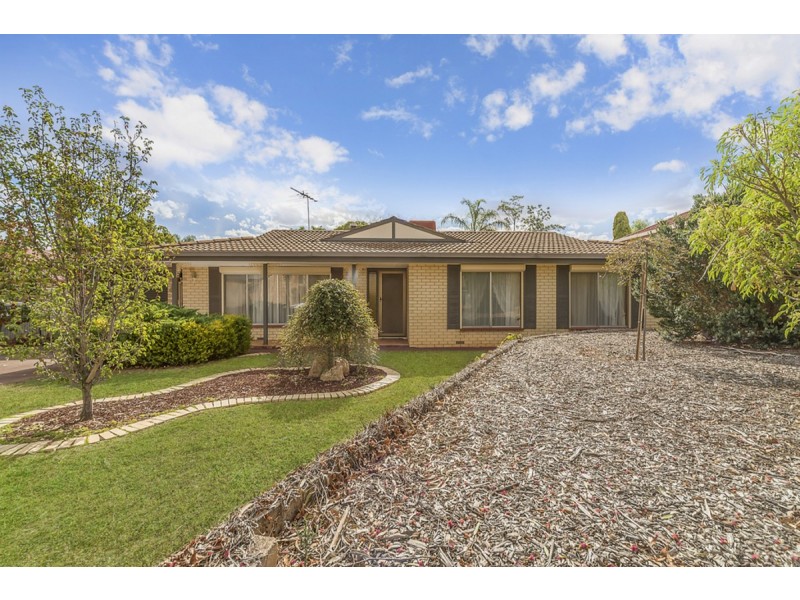 4 Deland Avenue, Gawler East SA 5118