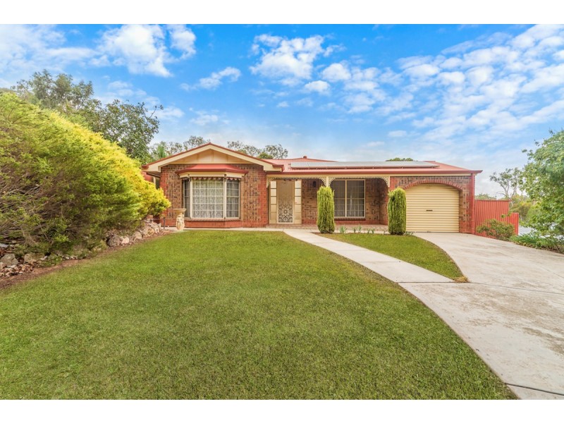 1 Ayers Street, Gawler East SA 5118