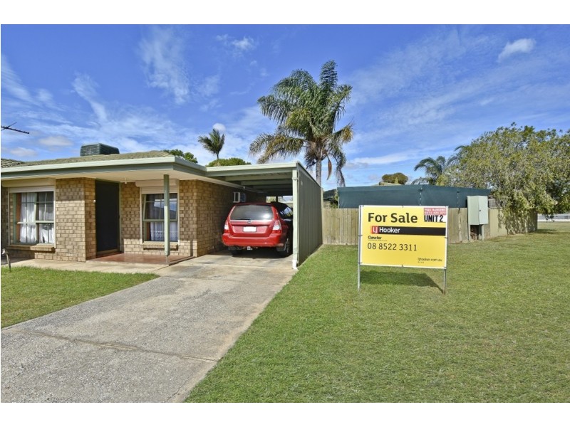 2/2 Dean Street, Gawler West SA 5118