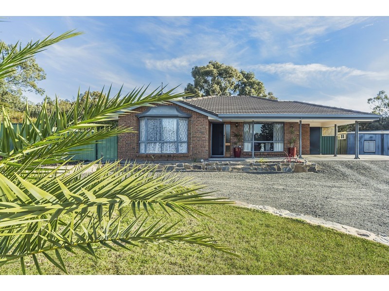 11 Frederick Street, Lyndoch SA 5351