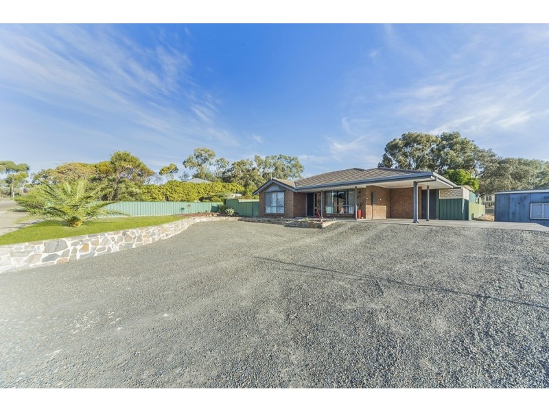 11 Frederick Street, Lyndoch SA 5351