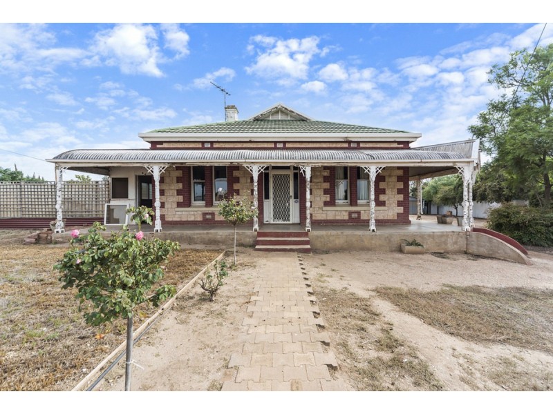 12 Archer Street, Hamley Bridge SA 5401