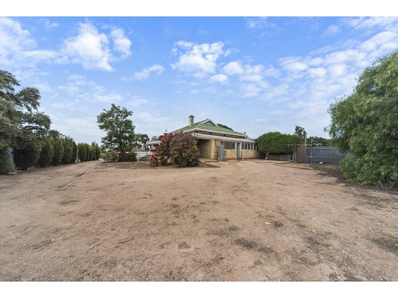 12 Archer Street, Hamley Bridge SA 5401