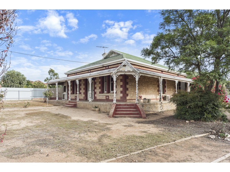 12 Archer Street, Hamley Bridge SA 5401