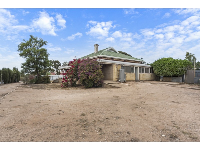 12 Archer Street, Hamley Bridge SA 5401