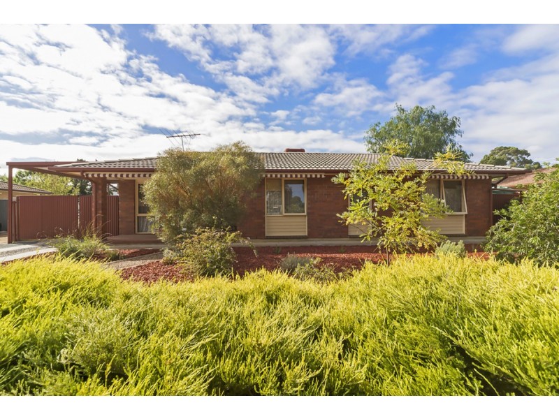 3 Langbein Court, Gawler West SA 5118