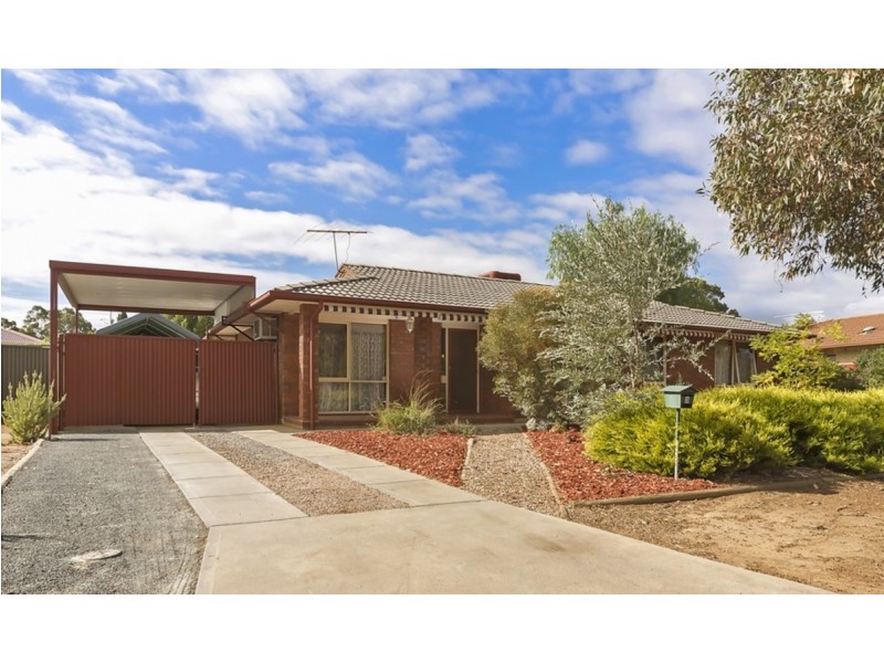 3 Langbein Court, Gawler West SA 5118