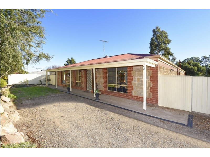 56 Eva Street, Williamstown SA 5351