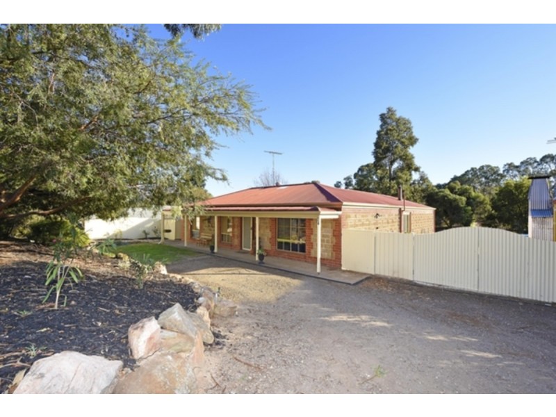 56 Eva Street, Williamstown SA 5351