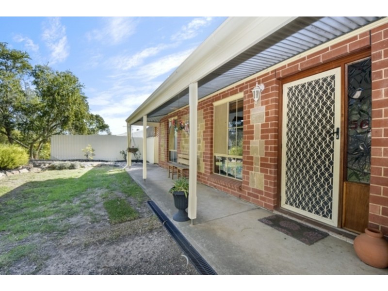 56 Eva Street, Williamstown SA 5351