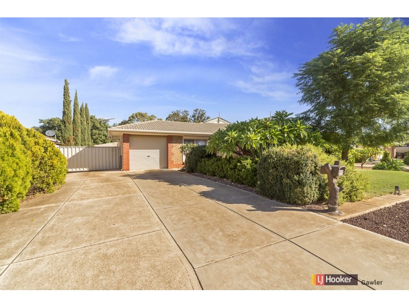 22 Beasley Avenue, Bibaringa SA 5118