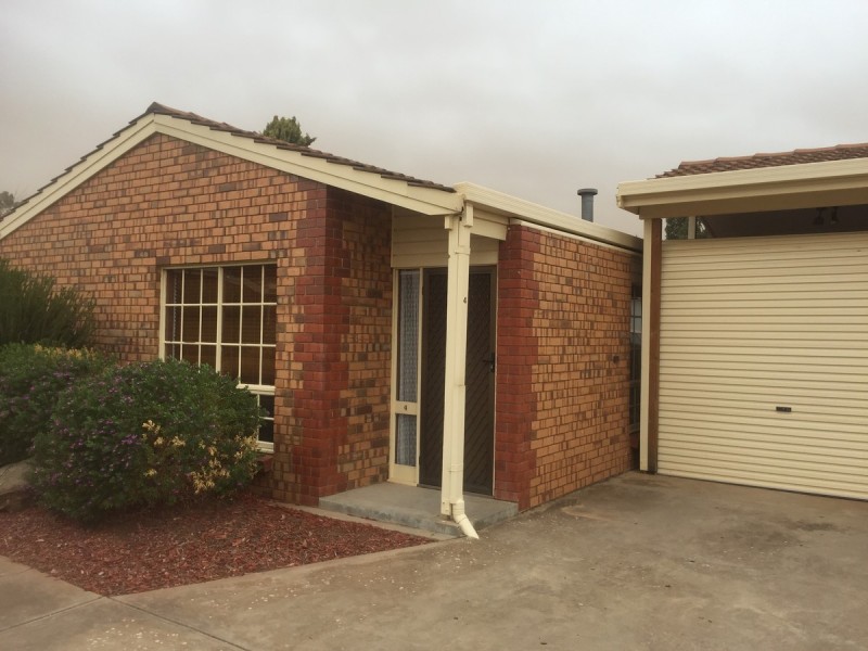 4/2-8 Barnet Road, Gawler West SA 5118