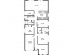28A Rossiter Drive, Evanston Park SA 5116 Floorplan