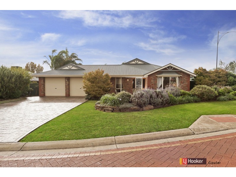 2 Perseverance Place, Hewett SA 5118