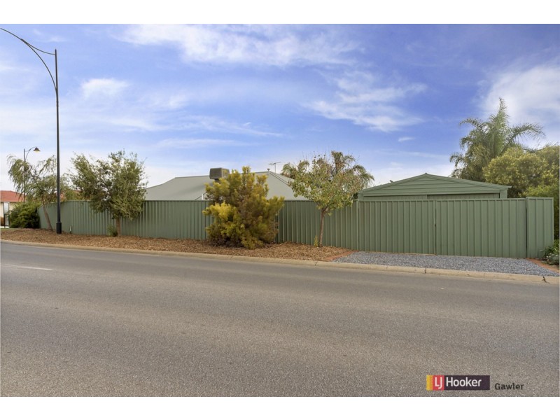 2 Perseverance Place, Hewett SA 5118