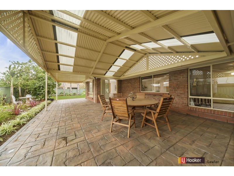 2 Perseverance Place, Hewett SA 5118