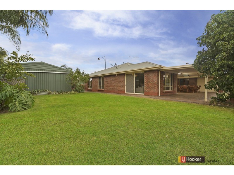 2 Perseverance Place, Hewett SA 5118