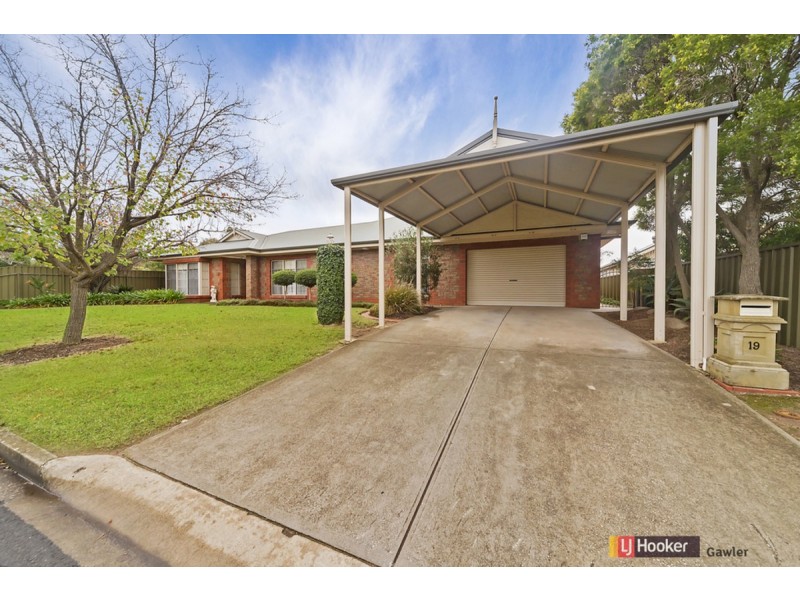 19 Edward Street, Willaston SA 5118