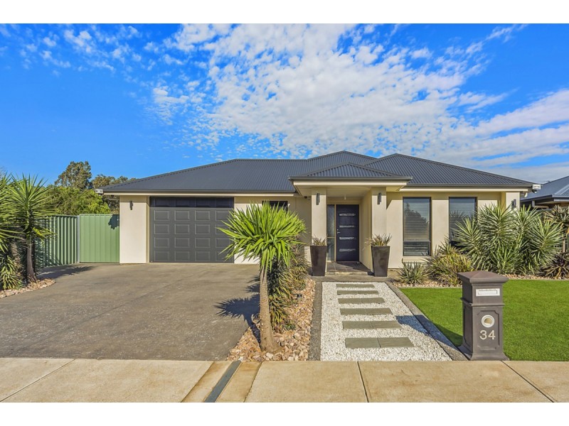 34 Osborne Street, Evanston Gardens SA 5116