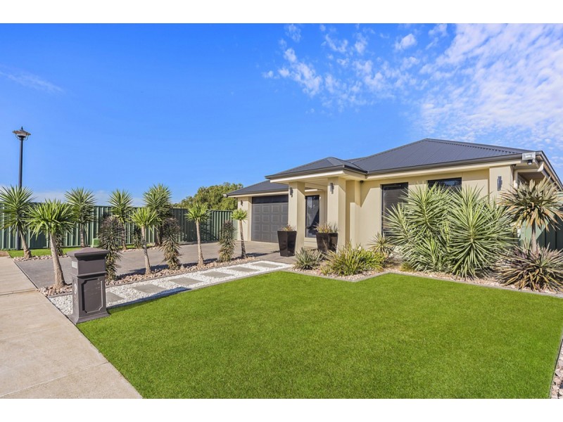 34 Osborne Street, Evanston Gardens SA 5116