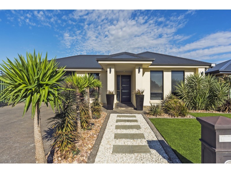 34 Osborne Street, Evanston Gardens SA 5116