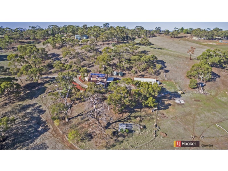 354 Alexander Avenue, Bibaringa SA 5118