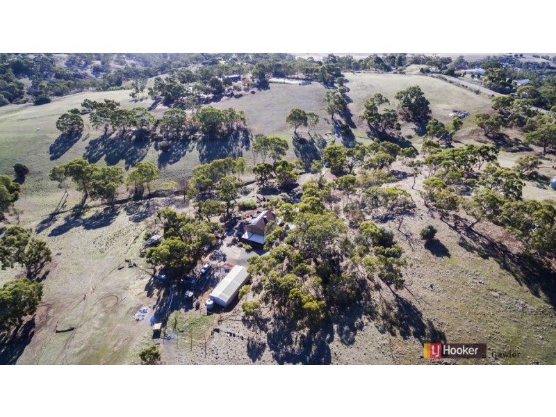 354 Alexander Avenue, Bibaringa SA 5118