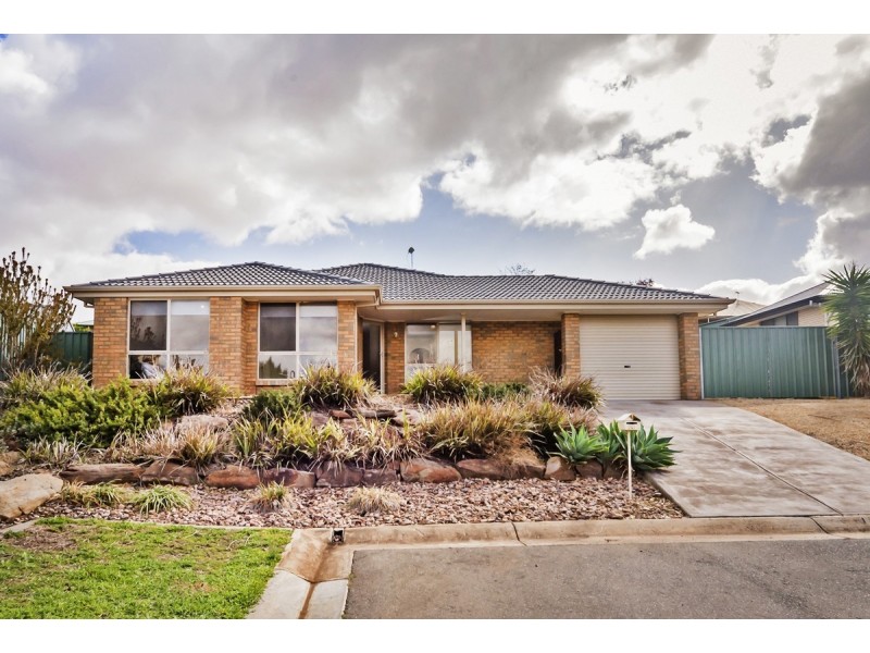 20 Shrike Place, Hewett SA 5118