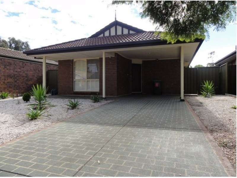 6 Shelter Close, Blakeview SA 5114