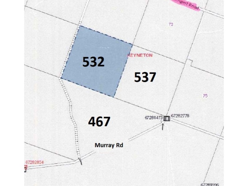 Section 53 Murray Road, Keyneton SA 5353