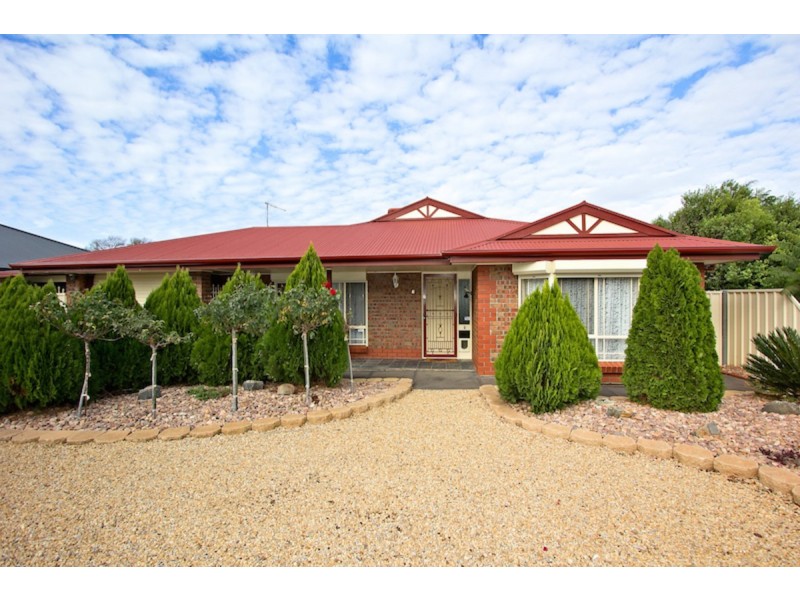 6 Rohde Street, Freeling SA 5372