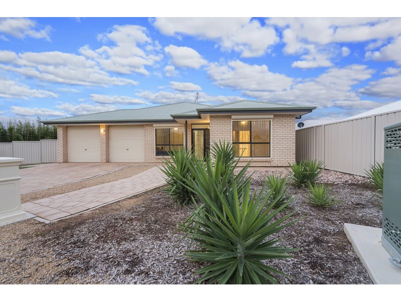 5 Jamieson Street, Bibaringa SA 5118