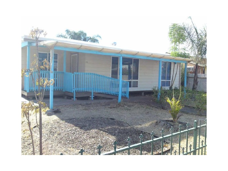2A Barnett Road, Evanston SA 5116