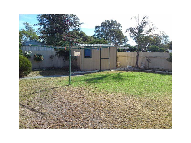 3 Musgrave Court, Evanston Gardens SA 5116