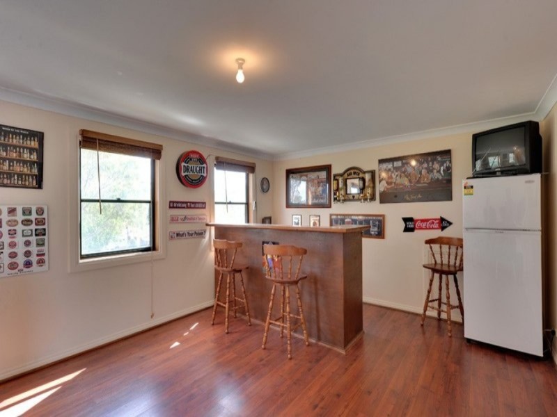 21 Lemon Crescent, Golden Grove SA 5125