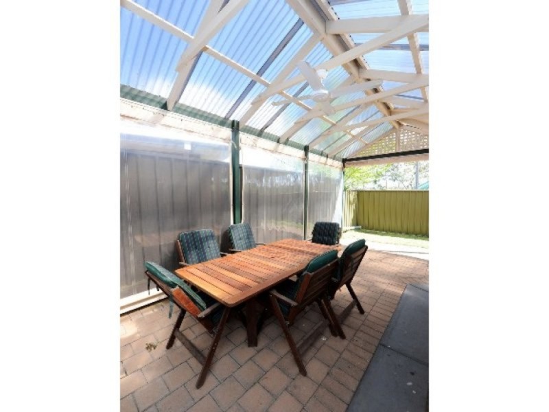 21 Lemon Crescent, Golden Grove SA 5125