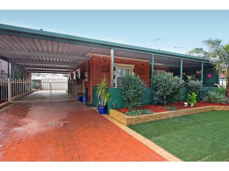 32 Bacton Street, Evanston SA 5116