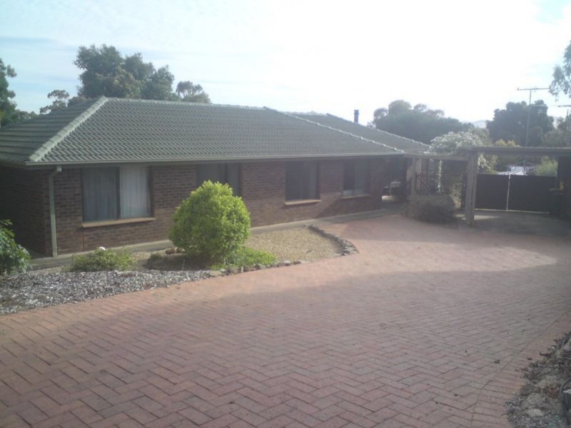 4 Menge Court, Lyndoch SA 5351