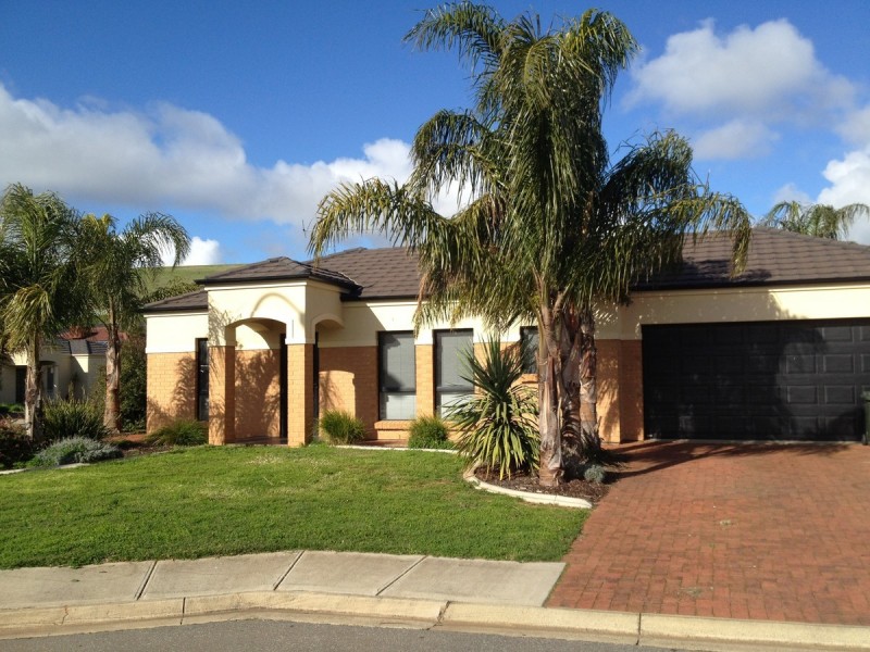 17 Coleman Parade, Evanston Park SA 5116