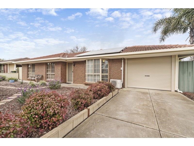 54 Hanson Street, Freeling SA 5372