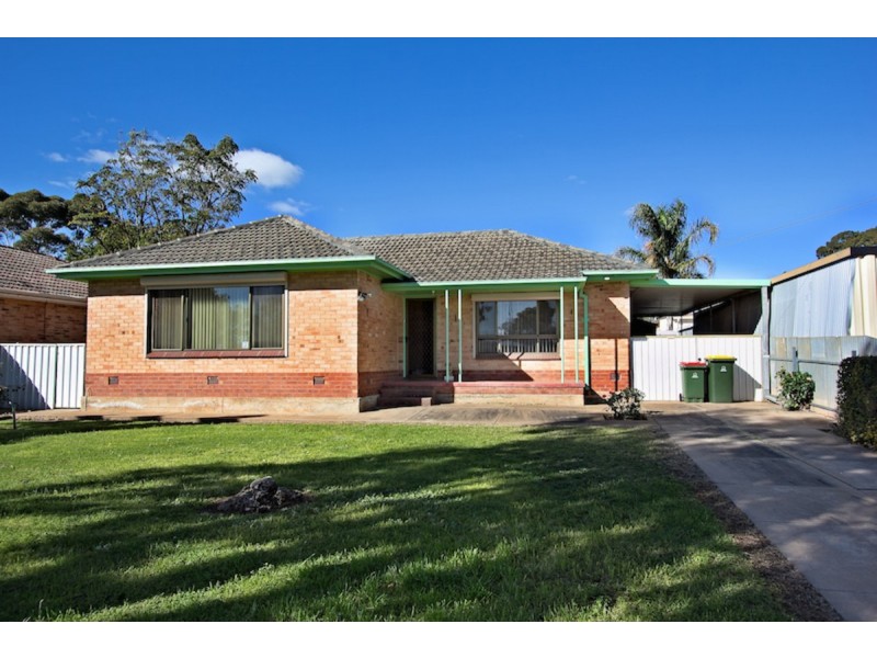 36 Bloomfield Crescent, Elizabeth Downs SA 5113