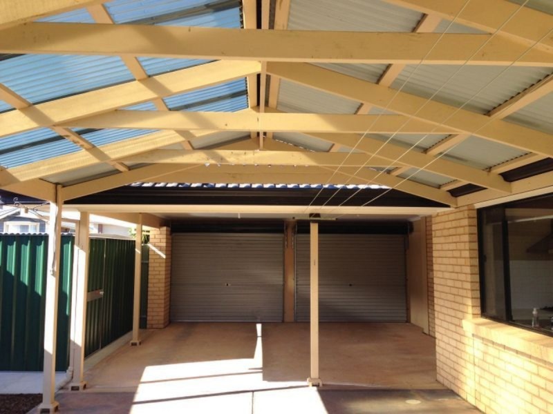 31 Lord Lynedoch Street, Lyndoch SA 5351