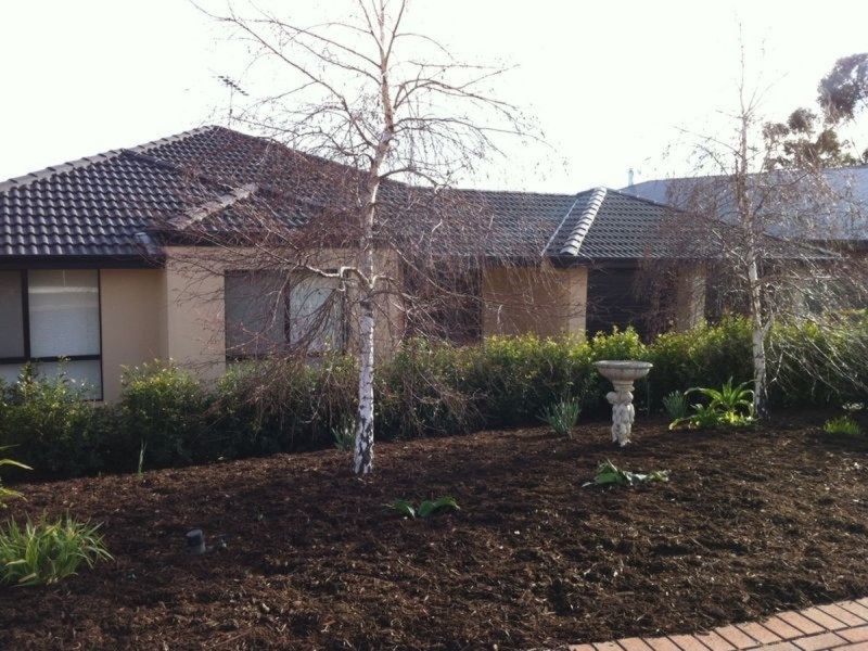 31 Lord Lynedoch Street, Lyndoch SA 5351