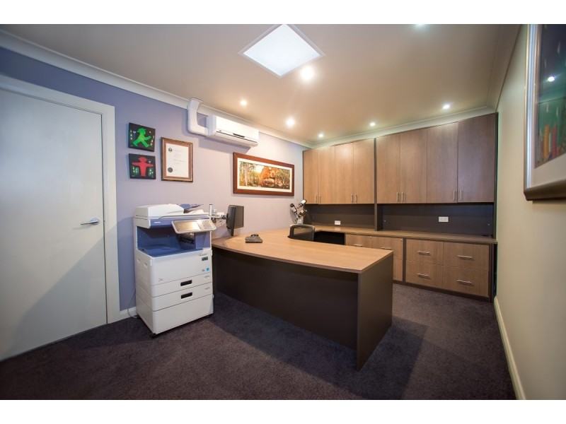 23 Mitchell Drive, Evanston Park SA 5116