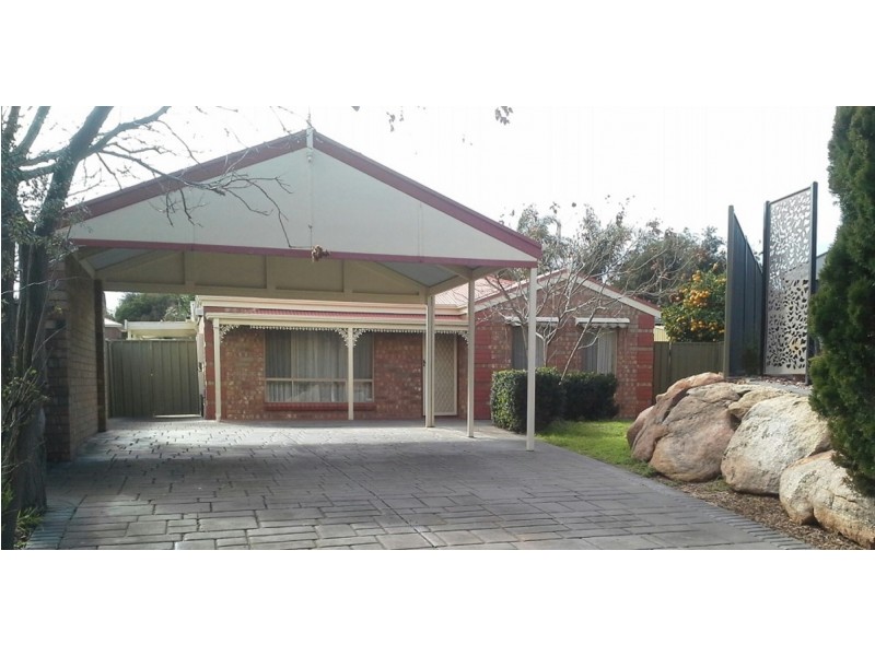 6 Thomas Court, Wynn Vale SA 5127